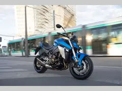Suzuki GSX-S950 2026 nieuw – foto 4 van 7
