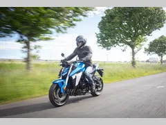 Suzuki GSX-S950 2026 nieuw – foto 6 van 7