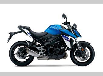 Suzuki GSX-S 950 2026 nieuw