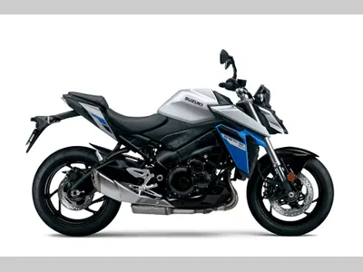 SUZUKI GSX-S 950 – foto 3