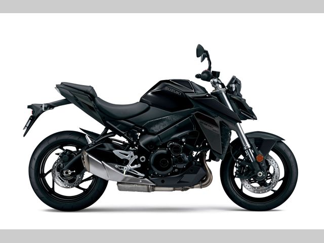suzuki - gsx-s-950