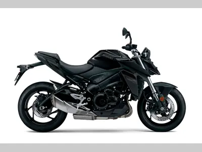 SUZUKI GSX-S 950 – foto 2