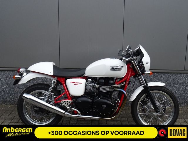 triumph - thruxton-900