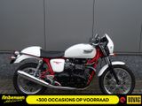 TRIUMPH THRUXTON 900