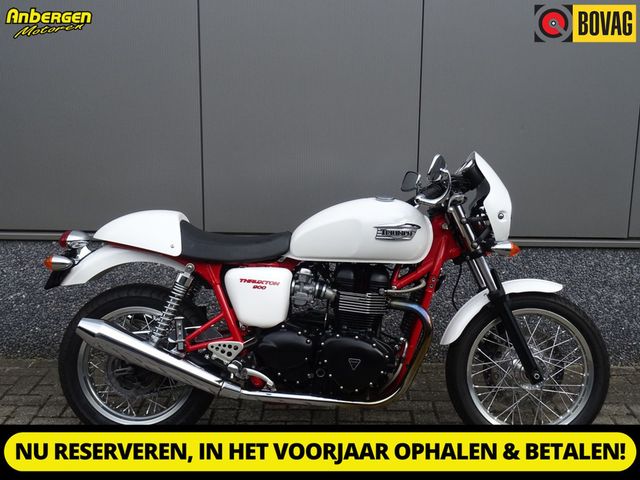 triumph - thruxton-900
