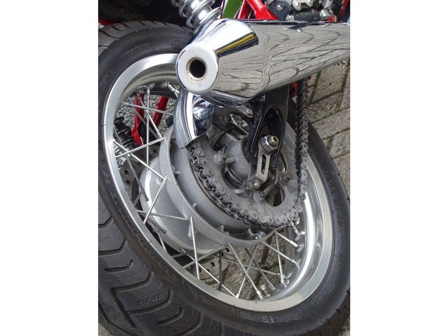 triumph - thruxton-900