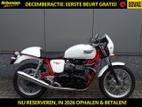 TRIUMPH THRUXTON 900