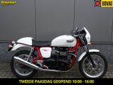 TRIUMPH THRUXTON 900