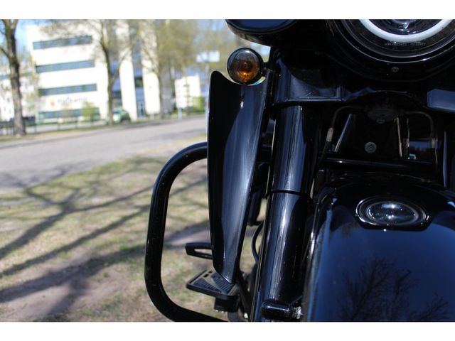 harley-davidson - street-glide-flhx