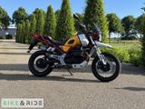 MOTO GUZZI V 85 TT