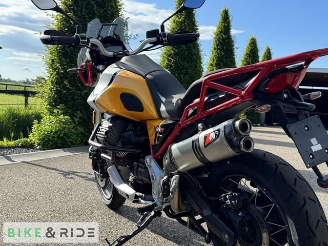 moto-guzzi - v-85-tt