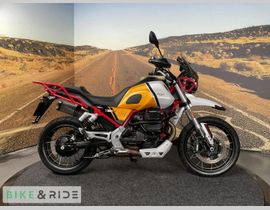 Moto Guzzi V 85 TT 2022 occasion