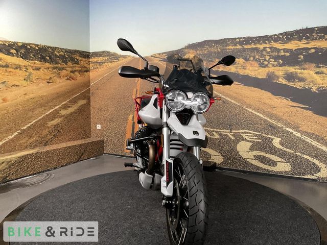 moto-guzzi - v-85-tt