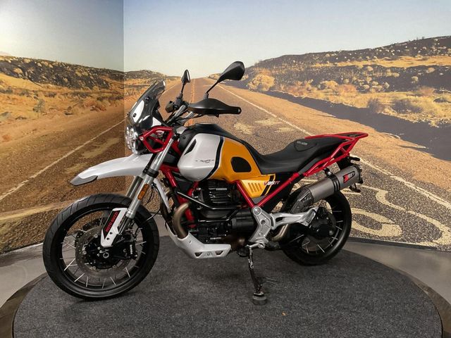 moto-guzzi - v-85-tt