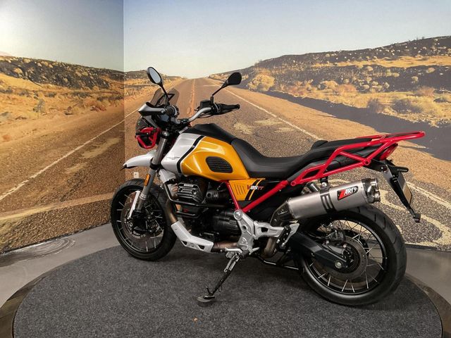 moto-guzzi - v-85-tt