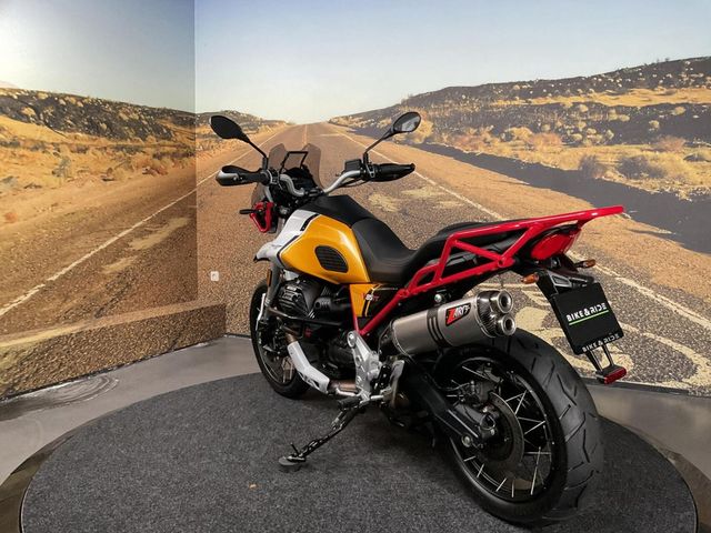 moto-guzzi - v-85-tt