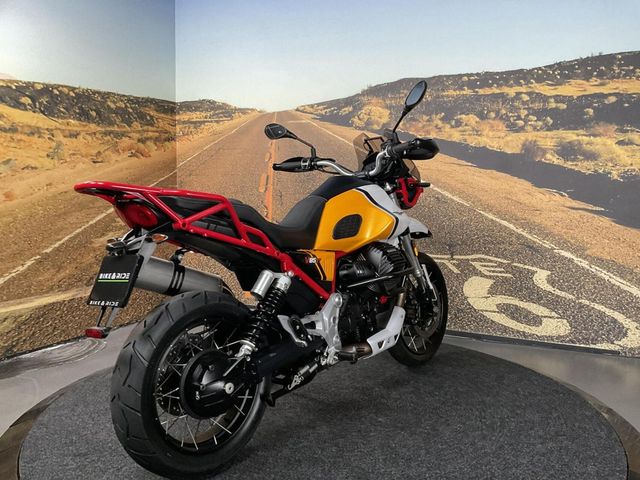 moto-guzzi - v-85-tt