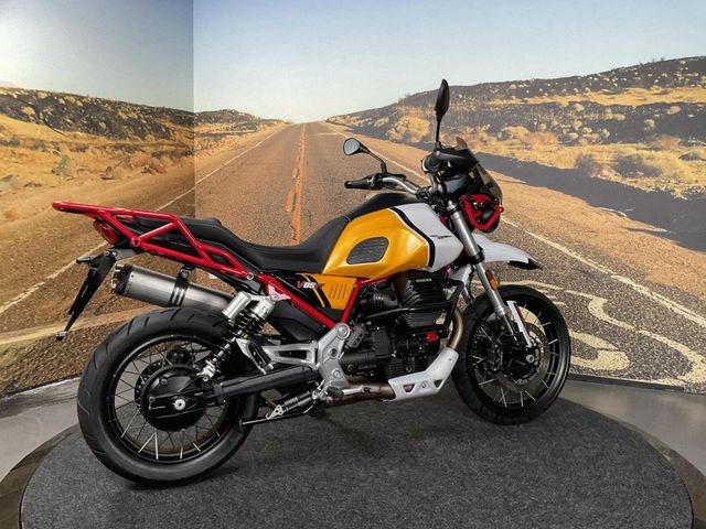 moto-guzzi - v-85-tt