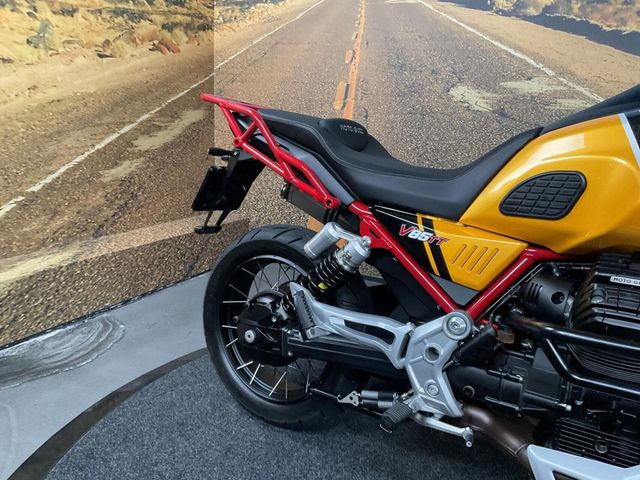 moto-guzzi - v-85-tt