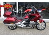 HONDA GL 1800 GOLDWING ABS