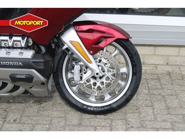 honda - gl-1800-goldwing-abs