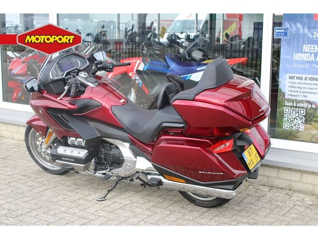 honda - gl-1800-goldwing-abs