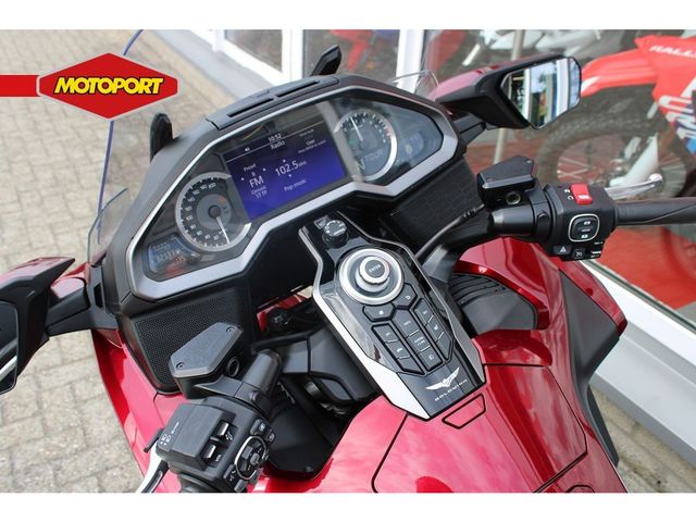 honda - gl-1800-goldwing-abs
