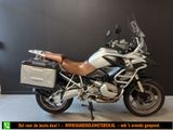 BMW R 1200 GS ABS-ASC