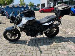 BMW F 800 R