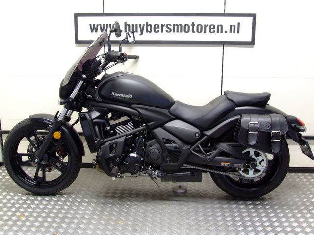 kawasaki - vulcan-s