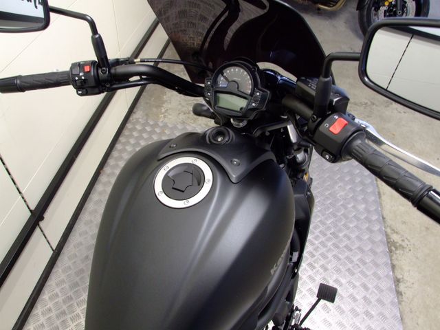 kawasaki - vulcan-s