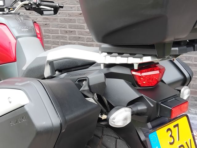 suzuki - v-strom-dl-1000