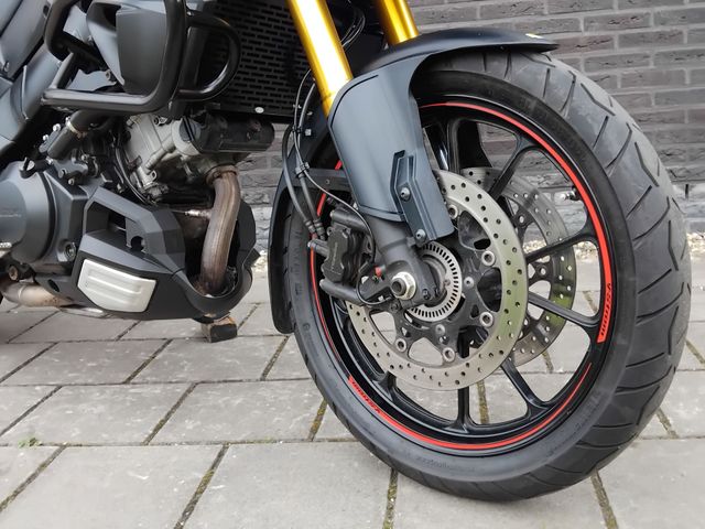 suzuki - v-strom-dl-1000