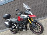 SUZUKI V-STROM DL 1000