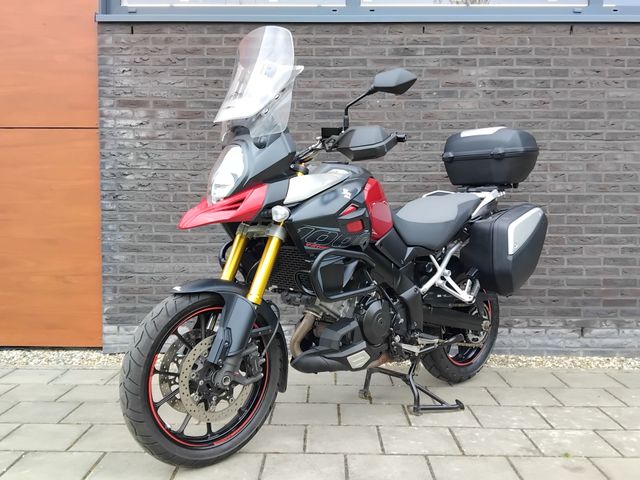 suzuki - v-strom-dl-1000