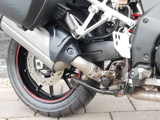 suzuki - v-strom-dl-1000