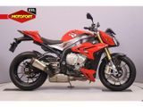BMW S 1000 R
