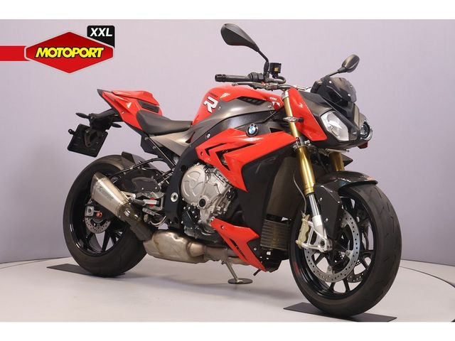 bmw - s-1000-r