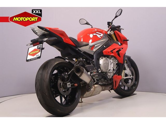 bmw - s-1000-r