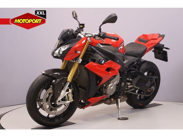 bmw - s-1000-r