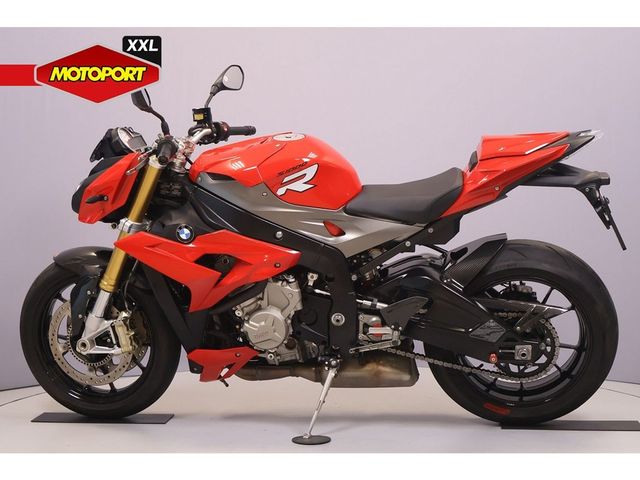 bmw - s-1000-r