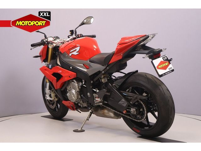 bmw - s-1000-r