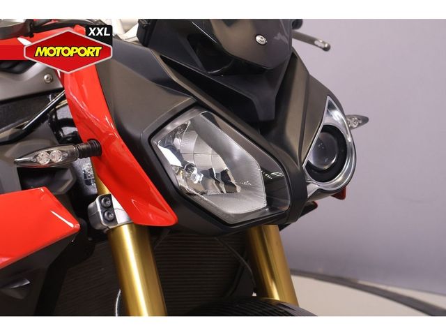 bmw - s-1000-r