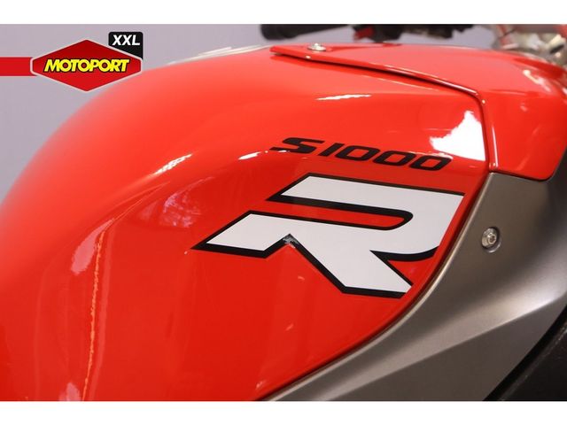 bmw - s-1000-r