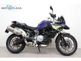 BMW F 750 GS