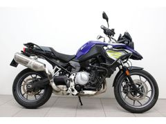 BMW F 750 GS 2021 occasion – foto 1 van 13