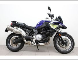 BMW F 750 GS 2021 occasion