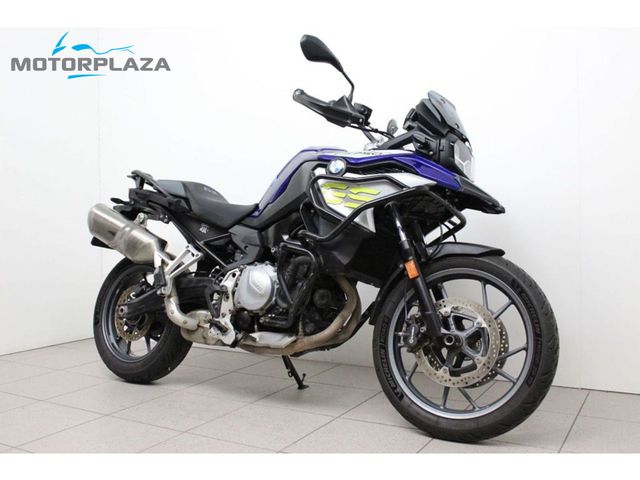 bmw - f-750-gs