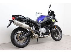 BMW F 750 GS 2021 occasion – foto 3 van 13