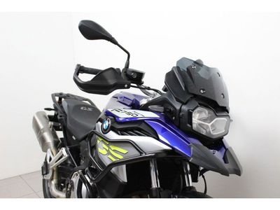 BMW F 750 GS – foto 4
